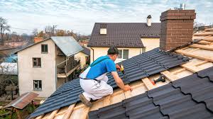 Best 4 Ply Roofing  in Hainesvle, IL